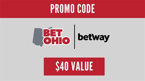 betway ohio promo.